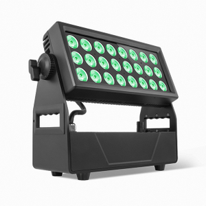 24Pcs*20W 4In1 Rgbw Leds Wall Washer Light