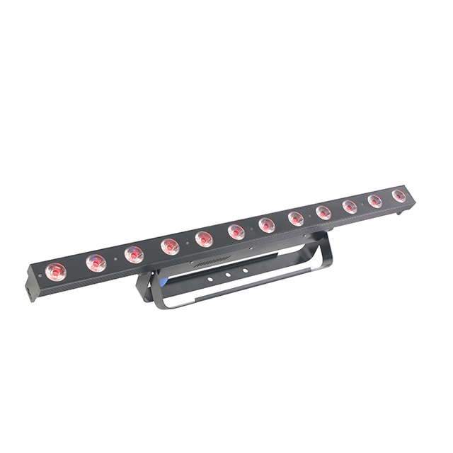 12*3W 3000K warm white LEDs indoor Wall Washer light