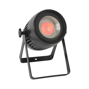 IP65 1pcs * 150W RGBW 4in1 Color COB Led Par Light