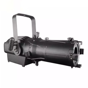 60w mini zoom ellipsoidal led